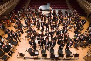 London Schools Symphony Orchestra concertează la Sibiu în cadrul Festivalului ICon Arts