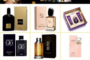 Reduceri de 10% la parfumurile de lux din reţeaua de magazine Parfums de Sofia