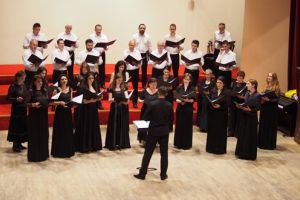 Profesoara Meda Stanciu: Corul Academic Euphonia nu se desfiinteaza!