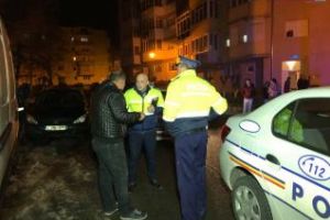 Clujean urmărit de poliţişti cu SIRENELE din Beclean până în Dej: Nu am auzit sirenele – VIDEO
