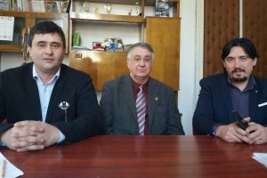 Proiect inedit iniţiat de Colegiul Naţional „Vasile Alecsandri”