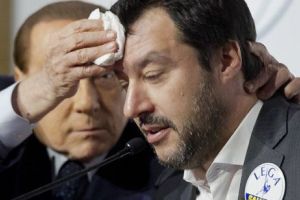 Italienii dau o PALMĂ RĂSUNĂTOARE Uniunii Europene