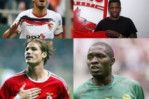 Stopul cardiac a făcut ravagii în fotbal