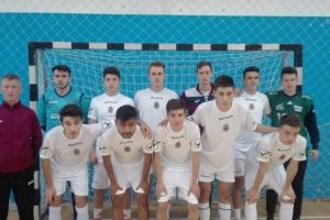 Înfrângere pentru West la Braşov, victorie pentru Autobergamo U-19 la Deva