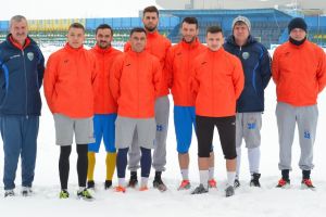 Aerostar, cu forţe proaspete