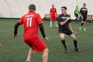 Etapă cu surprize în Campionatul Realsport de Minifotbal Deva