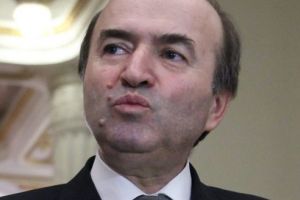 Pamflet anonim despre Toader Tudorel