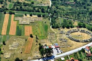 CJ redepune proiectul pentru Ulpia Traiana