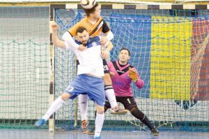 Superlativele Winter Cup Vaslui 2018