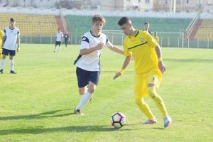 Cu FCSB, pentru un loc în semifinale!