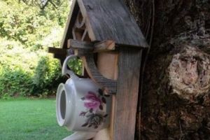 Pregăteşte-ţi grădina ca-n Țara Minunilor