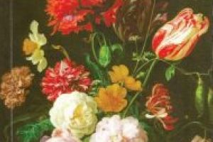 Eva Roşu – “Natură moartă”: Debut editorial la 14 ani!