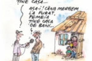 Insectarul cu nă(l)uci 6 martie 2018