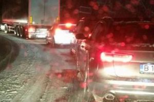 Traficul în România. Cum se circulă în ţară