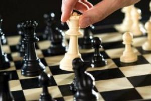 În oraşul Covasna se vor organiza Campionatele Naţionale de şah rapid, blitz şi dezlegări