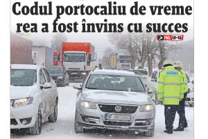 A apărut nr. 392 al Jurnalului de Ilfov!