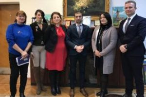 CJ Maramures si Ambasada Austriei organizeaza un eveniment comun pe tema serviciilor de gospodarire comunala