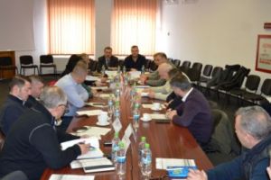 ATOP cere consultarea autorităţilor administrative centrale şi locale ale judeţului şi vrea argumente în privinţa unificării IJJ Ilfov cu jandarmii Capitalei