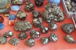 Expozitia “Mineralia” revine la Târgu-Mureş!