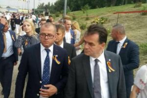 REACŢIA unui lider, după ACHITAREA lui Orban: „Când Bucureştiul a pierdut un primar, PNL a câştigat un PREŞEDINTE. Justiţia a făcut DREPTATE!”
