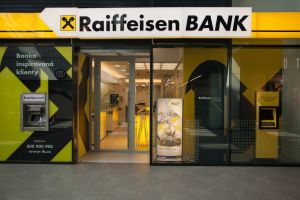 Raiffeisen lansează platforma pentru startup-uri ”Factory by Raiffeisen Bank”: Credite de până la 50.000 de euro pentru cele mai bune idei de afaceri