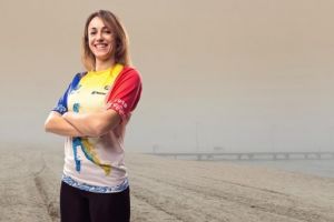 Un secol de la Marea Unire: Participantii la Maratonul Nisipului“, de la Mamaia, vor alerga purtand tricouri tricolore