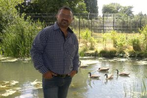 Criminalul barmaniţei, arestat pentru omor calificat. Nu şi-a angajat nici avocat!