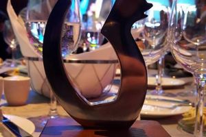 Proiectul pilot Alba Iulia Smart City aduce municipalităţii un nou trofeu: Premiul I la secţiunea Local Smart Initiative, decernat în cadrul Galei Business Review Awards