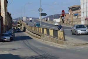 EXCLUSIV! Noutate de ultima oră despre reparaţia capitală a podului peste Mureş!