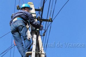 ULTIMĂ ORĂ: Pană de curent în Focşani