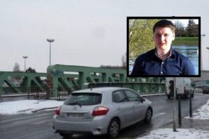 Crimă la Paris. Oşanul a coborât să ia la rost un şofer, acesta la călcat