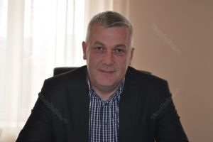 Chiochiş: Investiţii 2018. Primarul Vasile Silaşi: O şansă pentru comună