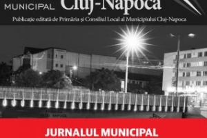 Boc îşi tipăreşte un ziar numai pentru el. USR: Jurnalul Municipal trebuie depolitizat