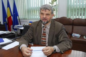 Mincinoşii: La o săptămână după transferul pe şest de la CAS, Szarka Arpad a fost uns la şefia Casei de Pensii Bihor!