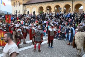 DRS Alba: Aproape 170.000 de turişti s-au cazat în judeţ anul trecut, mai mulţi cu 2,9% faţă de 2016