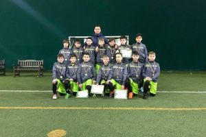 LPS Suceava a jucat finala turneului de la Bacău