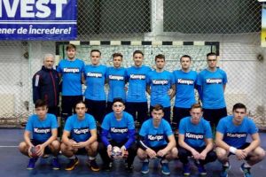 LPS Suceava a mai bifat două victorii într-un interval de trei zile