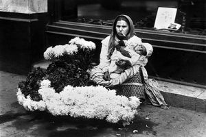 Masculinizarea şi înjosirea femeii rrome - Partea I