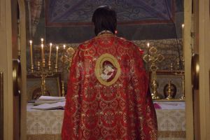 Liniştirea sau tămăduirea grabei