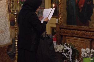 Rugăciunea neîncetată