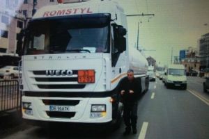 Politistii locali pusi sa pazeasca Pasajul Jiul de tiruri dau raportul