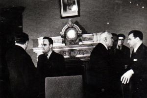 6 martie 1897: Intra în vigoare Legea repausului în zilele de duminică şi sărbători