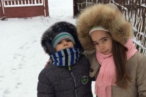 ALERTĂ: Doi COPII de 8 şi 10 ani au fost RĂPIȚI în plină STRADĂ!