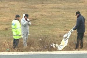 Descoperire şocantă. Cadavru găsit lângă o fermă din judeţul Satu Mare