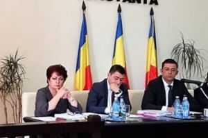 Consiliul Judeţean Constanţa, primul care propune Declaraţia de Unire cu Republica Moldova