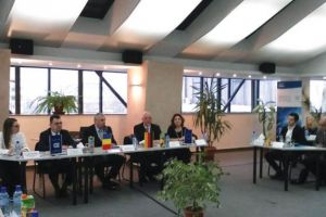 Judetul Prahova va avea ambasador in Germania