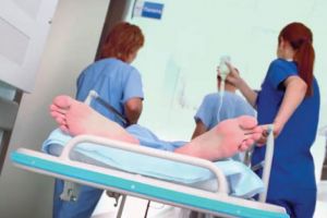 Oficial, in Prahova, s-au inregsitrat 3 decese din cauza gripei