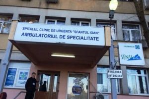 Descoperire ŞOCANTĂ la un spital din Capitală: Un medic, găsit MORT în camera de gardă