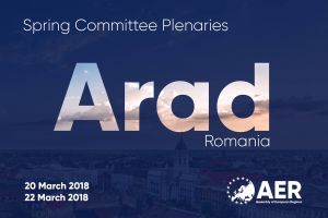 Toată floarea cea vestită a EUROPEI se adună luna aceasta la ARAD