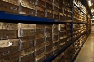 Reprezentanţii ORNISS şi RASIROM, audiaţi în Comisia de anchetă privind arhiva SIPA. Discuţiile au fost despre certificatele ORNISS şi accesul în arhiva